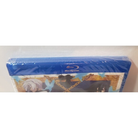 The Case Study Of Vanitas: Season 1 Part 2 [New Blu-ray] Subtitled - Picture 4 of 6